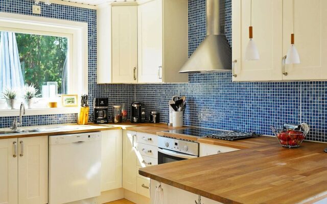 Holiday Home in Uddevalla