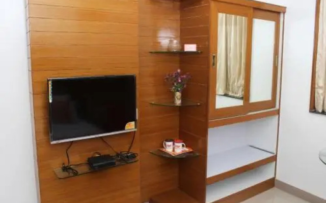 Nityotsava Residency
