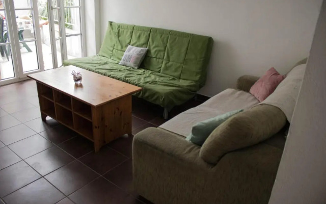 Holiday home Travellers Haven House