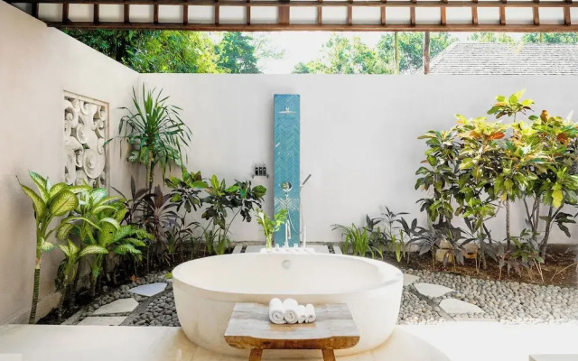 Villa Simona Oasis