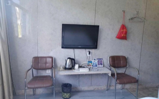 Hangzhou Weijia Business Hotel