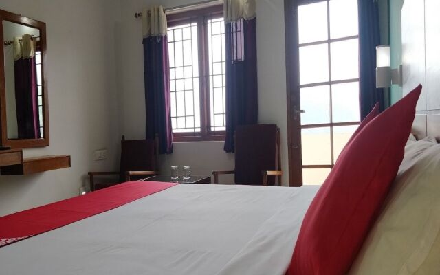 Oyo 24192 Vc Elite Residency