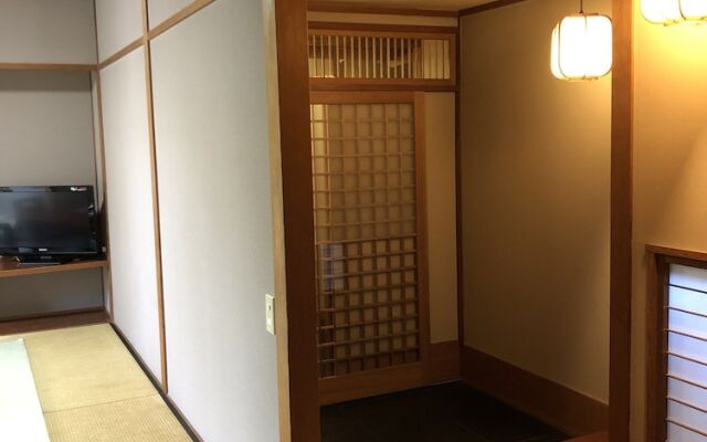 Stay with Pet Murasawa