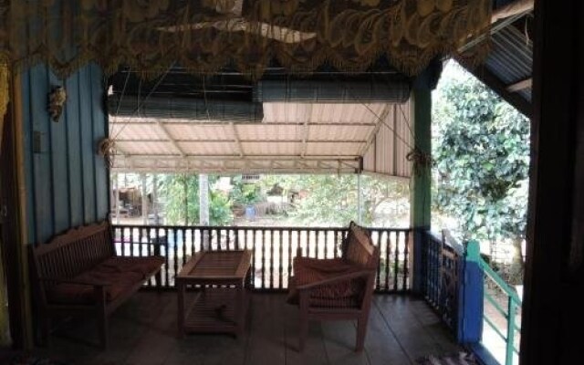 Pangolin Guesthouse