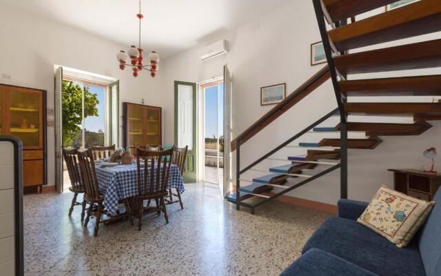 Villa dei Primi by BarbarHouse