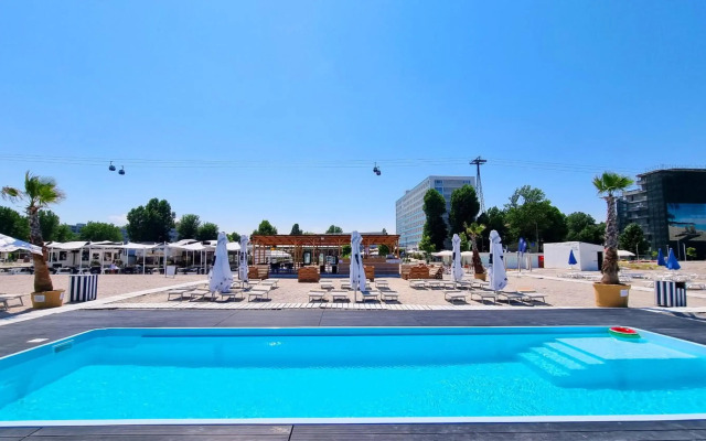 Hotel Victoria