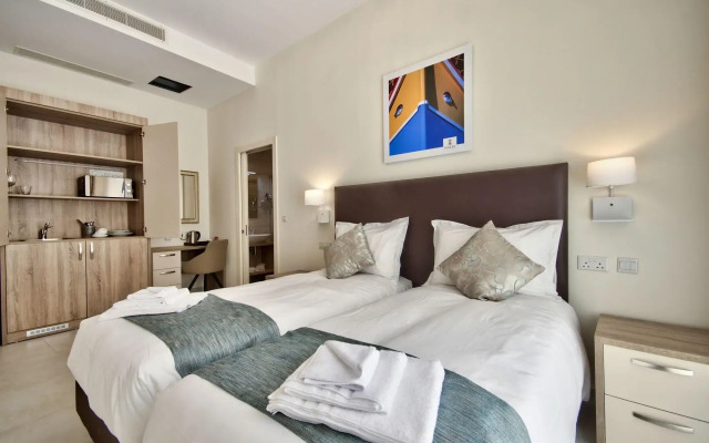 The Suites - Piazza Kirkop