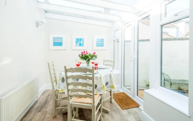 April Cottage