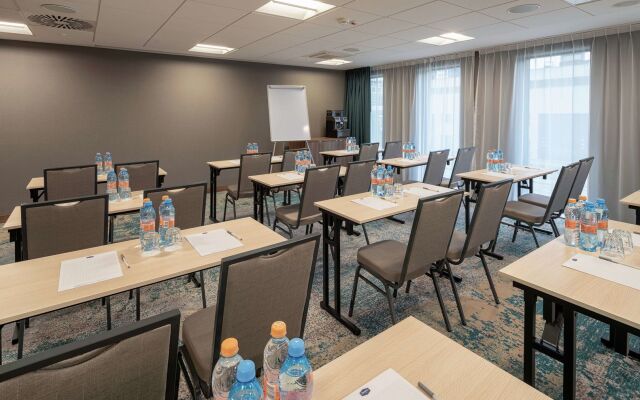 Hampton by Hilton Warsaw Mokotow