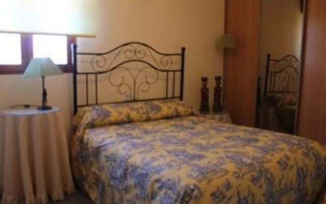 Hotel Rural El Argamon