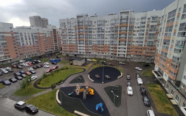 Apartments on Petrovsky Boulevard 2 building 2