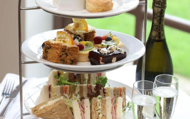 Rossett Hall Hotel