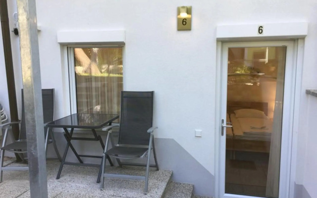 AJO Apartments Danube