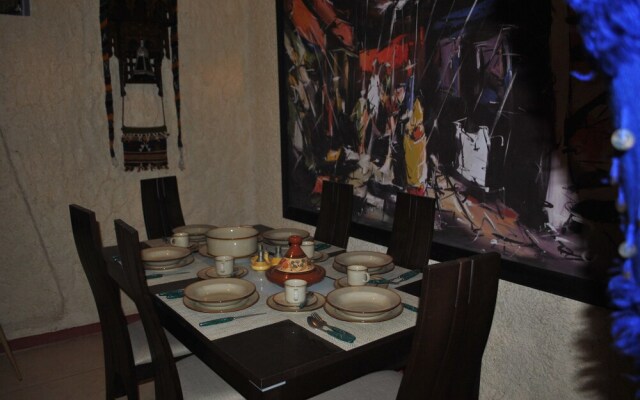 Auberge Kasbah Darla