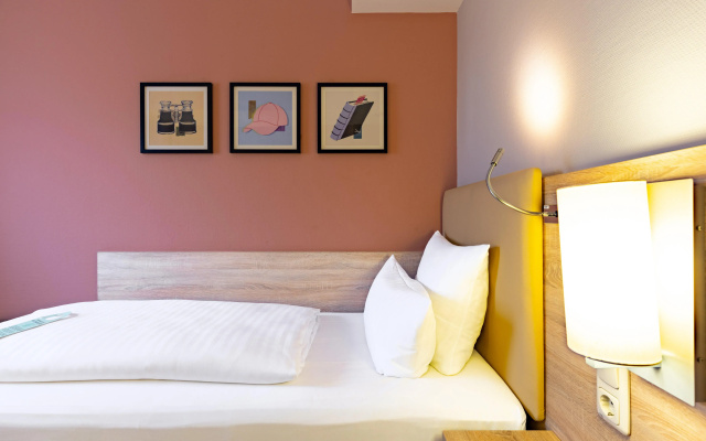 Garner Hotel Bremen North by IHG