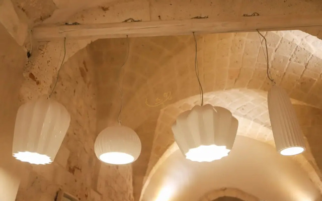 TD Terrazze di Carole Panoramic Terrace Jacuzzi