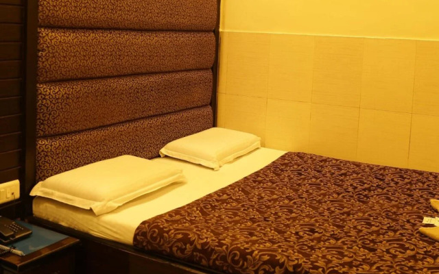 Hotel Royal Palace