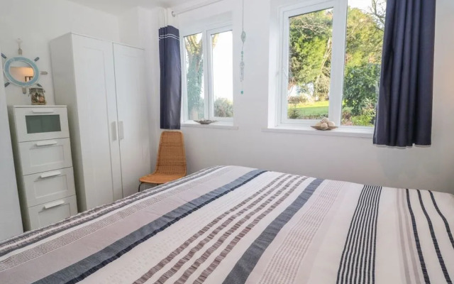 Bracken Barn Cottage