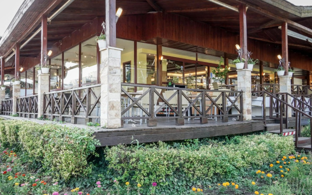 Hotel Malibu
