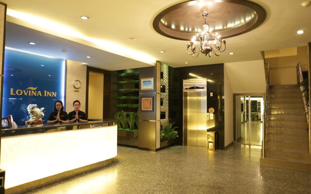 Lovina Inn Nagoya Batam
