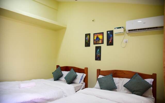 Homestay Siolim