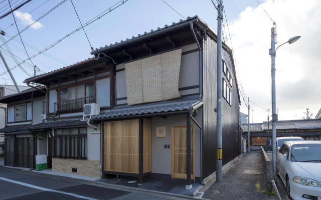 Shimabara Kaiden