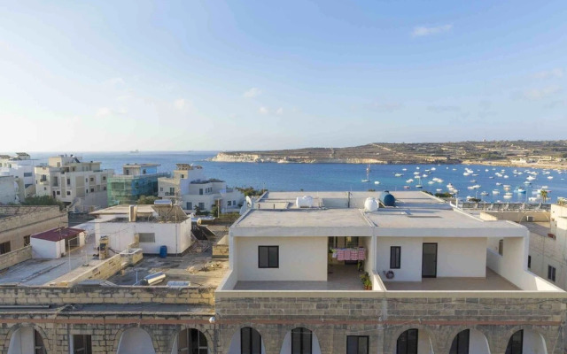 Luxury 2 Bed Apartment