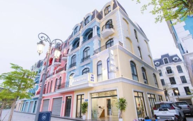 The Muse Hotel 3 – Exterior – Haiphong