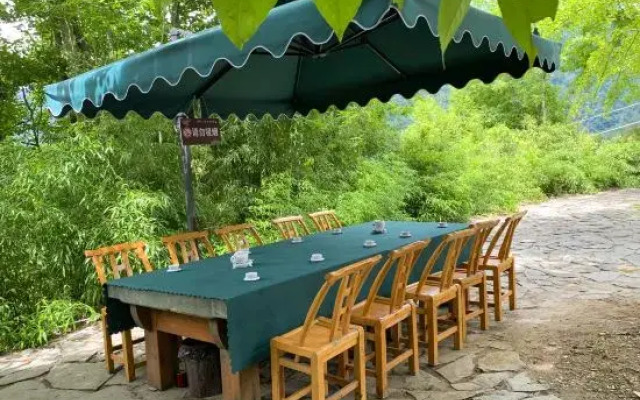 Wudang Chuxing homestay