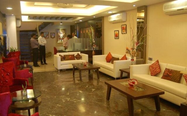 Haredia Hotel