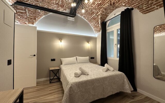 CC Opera Suites