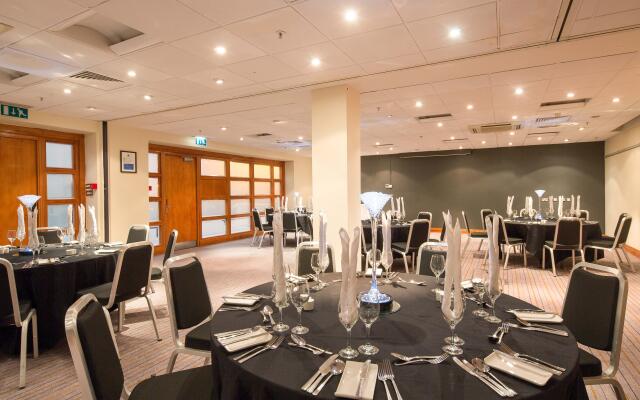 Crowne Plaza Nottingham by IHG