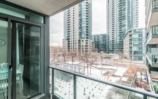 GLOBALSTAY. Magnificent Toronto Condos
