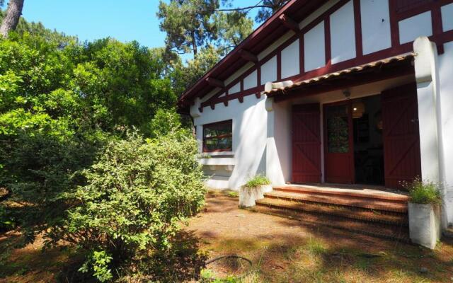 Maison Pyla-sur-Mer, 5 pièces, 12 personnes - FR-1-474-121