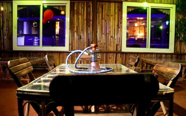 Hotel 4 U Rishikesh