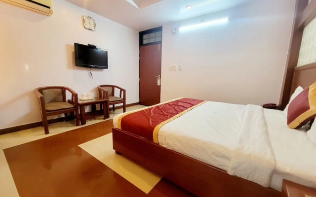 Saubhagya Inn