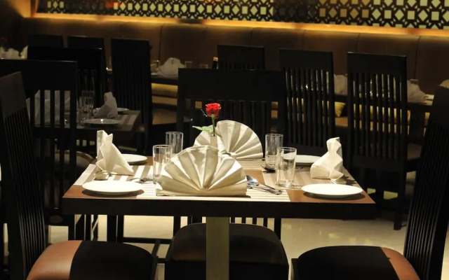 Royale Lalit Hotel Jaipur