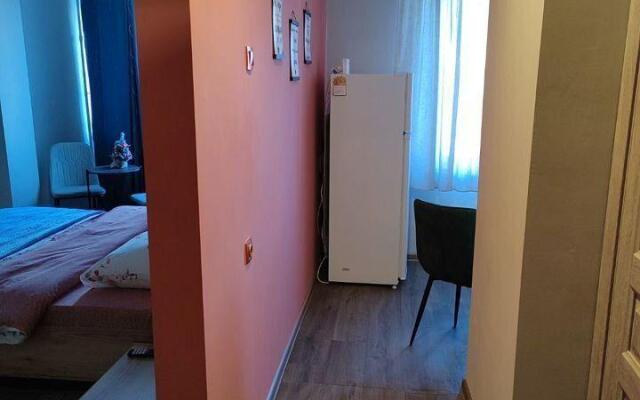 Апартаменты на проспекте Циолковского 35/1