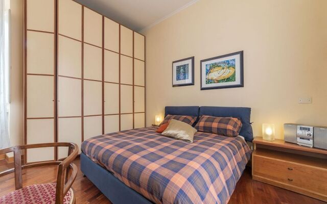 Domus Aurea & Colosseo Sweet Flat