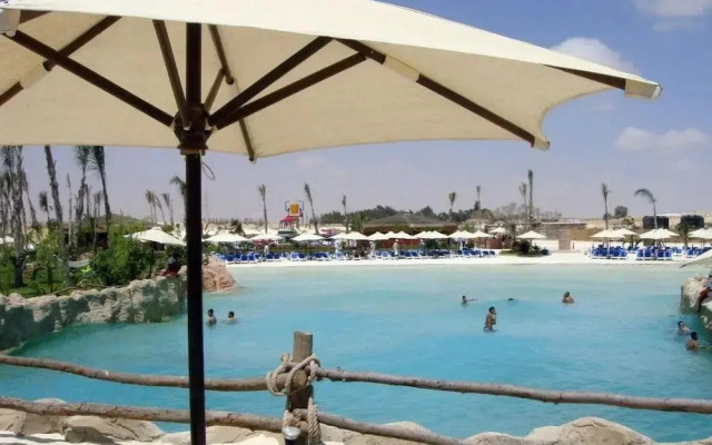 Porto Golf Marina Apartments By Amer-Group