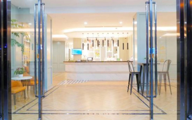 Jinhuangchao Light extravagance Hotel