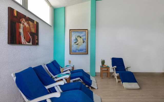 Labranda Lebedos Princess - All Inclusive - Special Class