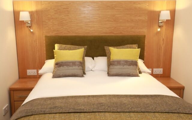 The Famous Star Hotel