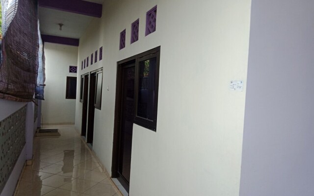 SPOT ON 2714 Omah Ayu Syariah