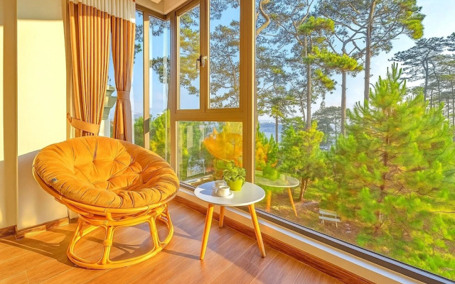 S79 Khai Ngoc Hotel Dalat