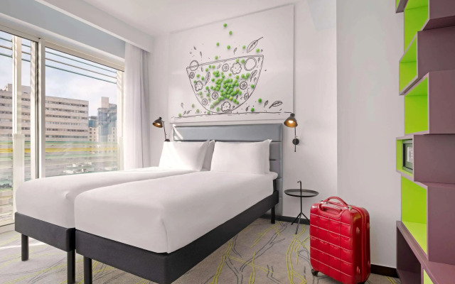 ibis Styles Jerusalem City Center - An AccorHotels Brand
