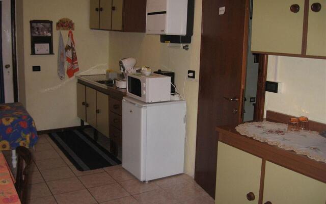 B&B Agnese Bergamo Old Town Charme