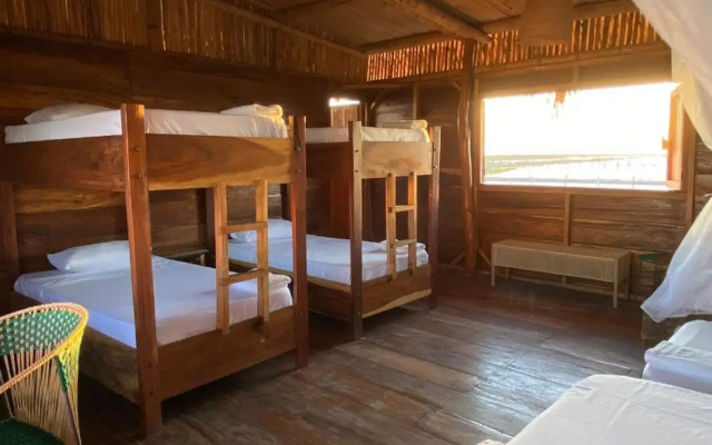 Palaa Mayapo Ecolodge