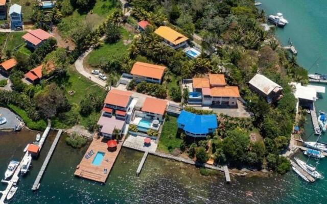 La’La Villas