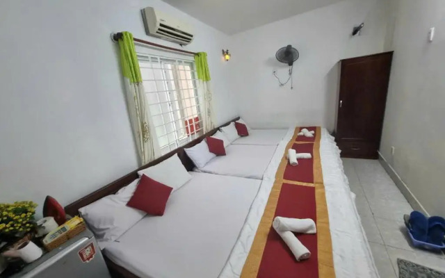 Thien Thanh Hotel